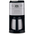 10-Cup Grind & Brew Thermal Automatic Coffeemaker